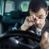 Шість вказівок, як уникнути сонливості під час водіння