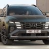 Hyundai презентовал обновленный Tucson