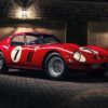 Раритетний Ferrari знову побив рекорд аукціонів