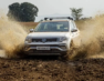 Volkswagen представил конкурента Renault Duster