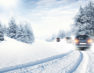 Поради щодо керування автомобілем у зимовий період