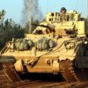 Пентагон представив концепт заміни для M2 Bradley