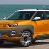 Fiat готує до презентації новий Panda 2024