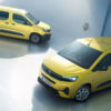 Opel презентував новий Combo