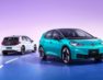 Volkswagen готовит доступную платформу для электромобилей