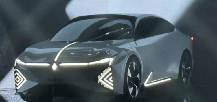 Dongfeng Motor создает ИИ-автомобили
