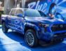 Toyota представила пікап для персонажів коміксів