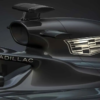 Cadillac приходит в мир "Формулы-1"
