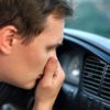 Неприятный запах в авто - как избавиться