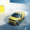 Opel Vivaro отримав цікаве оновлення