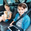 Безпека дітей в авто: основні правила та рекомендації