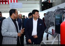 Tesla увеличит импорт деталей для своих авто из Индии