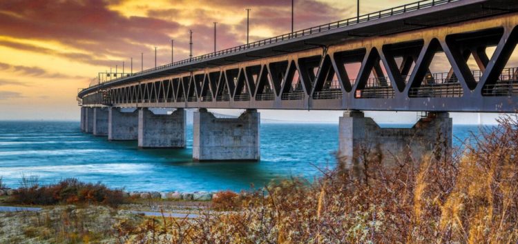 Румыния готова помочь в строительстве нового моста через Днестровский лиман