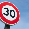 Амстердам вводить нове обмеження швидкості: максимум 30 км/год