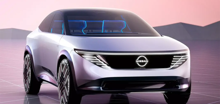 Опубликованы детали о третьем поколении электромобиля Nissan Leaf