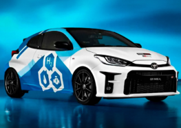 Toyota розробила стратегію для збереження спорткарів з ДВЗ