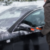 Факторы, влияющие на работу систем помощи водителю зимой