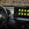 Volkswagen замінює сенсори на фізичні кнопки в інтер