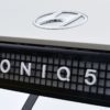 Hyundai создал прозрачный дисплей для электрокаров