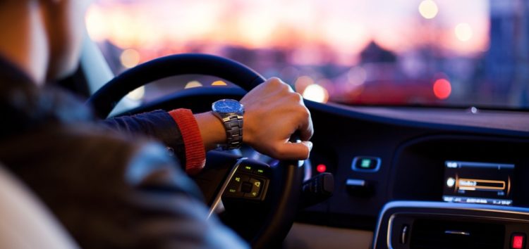 7 действенных методов для снижения стресса во время вождения