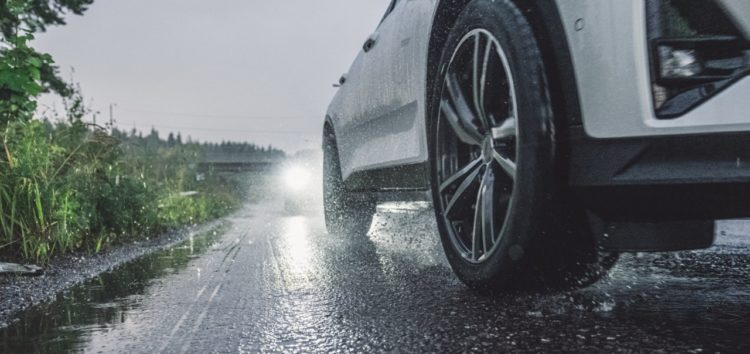 Nokian Tyres вводит специальный знак для шин, предназначенных для электрокаров