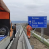 Проектируется новый транспортный коридор от Украины до ЕС
