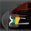 Lamborghini запроваджує систему активного регулювання розвалу