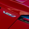 Cadillac представит электрокары в линейке V-Series