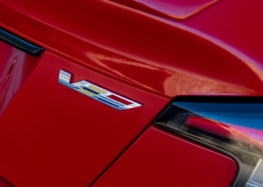 Cadillac представит электрокары в линейке V-Series