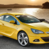 Opel Astra официально дебютировала в спецверсии Tech Edition