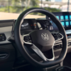 Volkswagen интегрирует ChatGPT для расширенного голосового взаимодействия в автомобилях