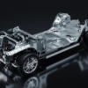 Stellantis раскрывает электрическую основу для будущих моделей Dodge и Jeep