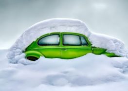 Какие меры необходимо предпринять для автомобиля после зимнего периода