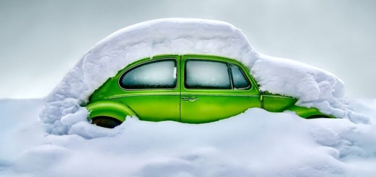 Какие меры необходимо предпринять для автомобиля после зимнего периода