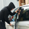 Количество краж авто в Украине уменьшилось до довоенного уровня