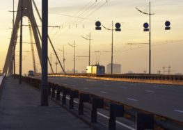 У Києві мають намір відновити Північний міст