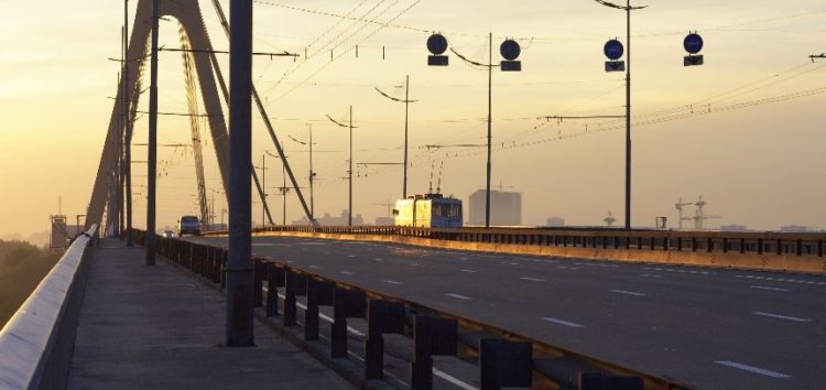 У Києві мають намір відновити Північний міст