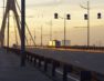В Киеве намерены восстановить Северный мост