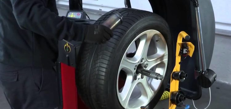 Автовладельцам раскрыли секреты важности балансировки колес