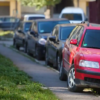 В Україні заборонять затримувати авто за неправильну парковку