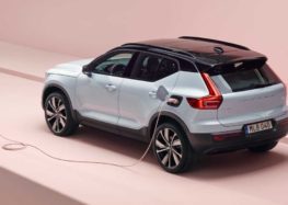 Volvo припиняє випуск дизельних моторів