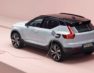 Volvo припиняє випуск дизельних моторів