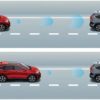 Как определить и соблюдать безопасное расстояние между автомобилями