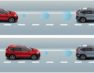 Як визначити та дотримуватися безпечної відстані між автомобілями