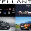Stellantis разрабатывает систему для имитации ДВС в электромобилях