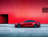 Tesla Model S установил новый рекорд, преодолев почти 2 млн км