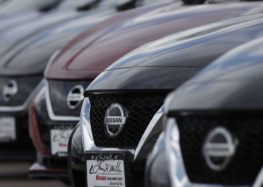 Nissan будет производить бюджетные аккумуляторы LFP с 2026 года