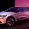 Renault Scenic E-Tech визнано "Автомобілем року в Європі 2024"