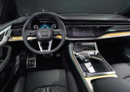 Audi решила внедрить месячную подписку на дополнительные опции своих автомобилей