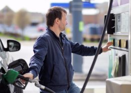 Що призводить до зростання витрати пального
